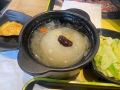 -老娘舅(吴淞路店)