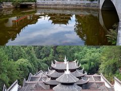 -恩施大峡谷
