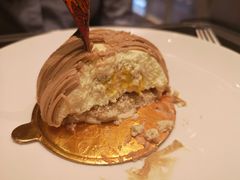 -Passion by Gerard Dubois