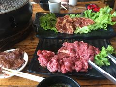 -顺鑫烧烤店(南庄店)