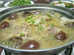 -香滨园骨架王(民生路店)
