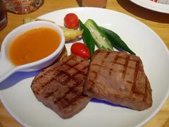 -斗牛士牛排(南京东路店)