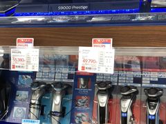 -Bic Camera (难波店)