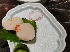 -半岛翡丽海鲜自助餐厅(观风亭店)
