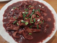 酒糟大肠-香满阁小炒(古堰画乡景区店)