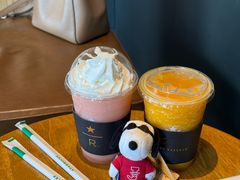 -星巴克臻选(汇丽广场店)