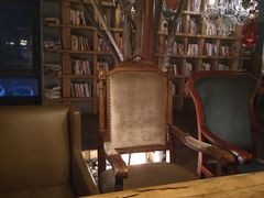 -美美咖啡·西餐厅(世奥店)