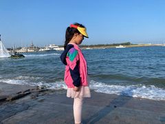 -日照世帆赛基地