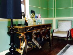 -天津津利华酒店