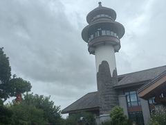 -翠屏湖景区