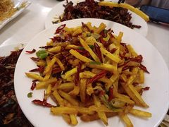 -田记餐馆(富国街店)