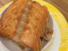 -新一番三文鱼寿司(红城湖店)