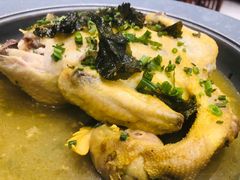 -锡和无锡菜(景丽苑店)