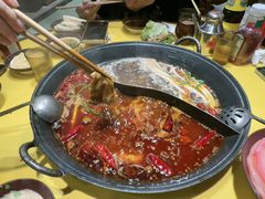 -南京路步行街