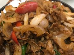 -唐晋人家(源深路店)