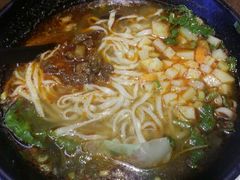 哨子面-高望村老王家(南光店)