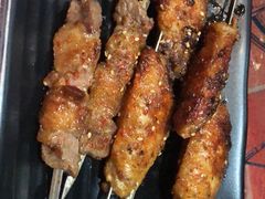 -龙虾风暴(松江店)