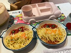 -水桶王国主题餐厅·聚会·生日派对·亲子活动·家庭套餐(亚龙湾希尔顿店)