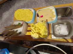 -野·大山里野生菌石锅土鸡(益田假日店)