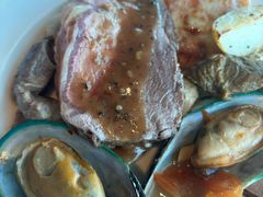 -澳门旅游塔360°旋转餐厅(南湾湖广场店)