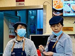 -李先生牛肉面大王(东单店)