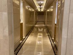 -常州武进九洲喜来登酒店