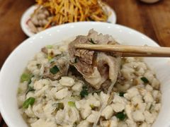 -老刘家永盛斋·传统泡馍(东关南街店)