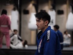 -24KiCK格斗学院(博泰店)