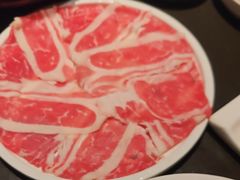 -东来顺·非遗火锅(高新店)