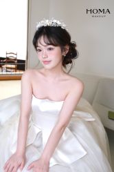 -荷玛高端新娘跟妆团队·彩妆培训