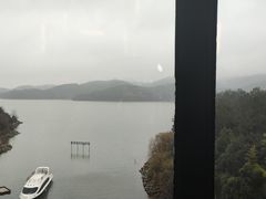 -天目湖涵田半山温泉水乐园