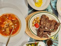 -MIO弥欧洋房西餐厅(中央大街店)