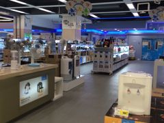 -华润万家(凯德广场店)