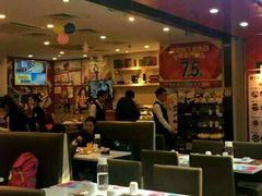 -壹间茶餐厅(天娱广场店)