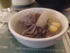 -花舍·新派粤菜·西餐·下午茶(亚运村·鸟巢店)