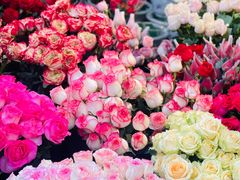 -循礼门鲜花花市(武汉循礼门店)