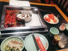 -蜀江龙火锅(339店)