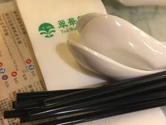 -翠华餐厅