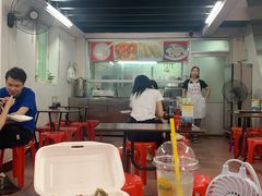 -陈添記·祖傳爽鱼皮·西关老字号(广州首店)