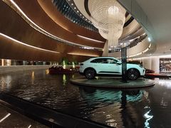 -臻萃轩中餐厅(国家会展中心店)