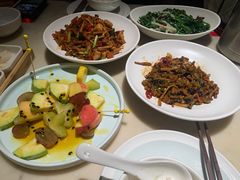 -桂小厨广西菜(水晶城店)