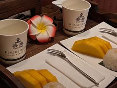 -菩泰·泰式草本按摩SPA(国大城市广场店)