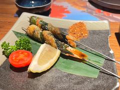 -京鹿料理(荟聚店)