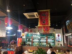 -好灶头妈妈菜·柴火灶台鱼·千岛湖土菜地标美食