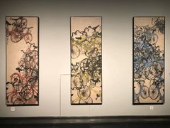 -江苏省美术馆(长江路新馆)