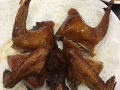 -鸽鸟轩(石岐店)