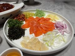 -好友缘家宴(青山路店)