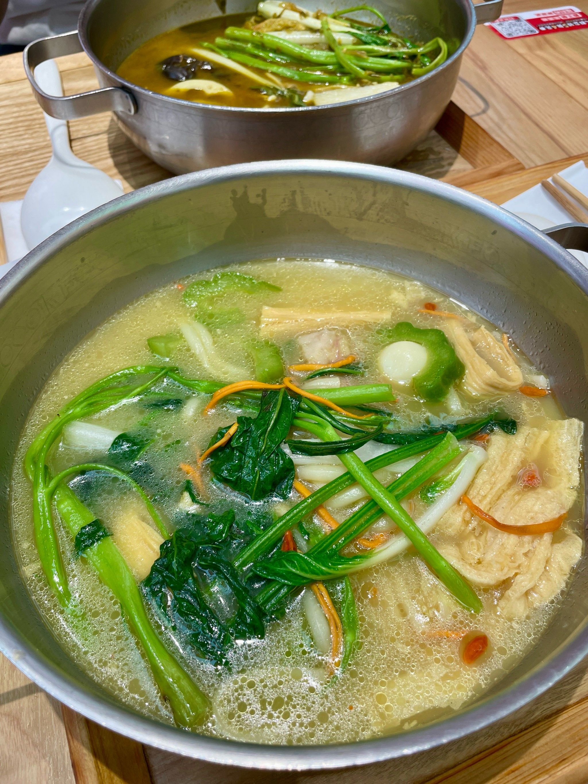 打工人的本命麻辣烫,想吃蔬菜就来吃麻辣烫