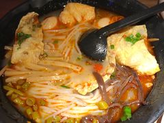 -桂小厨广西菜(青秀万达店)