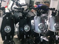 -雅迪电动车(北艾路店)